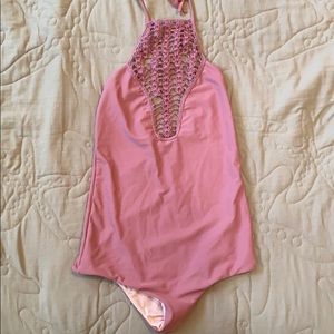 Acacia orchid teahupoo xs